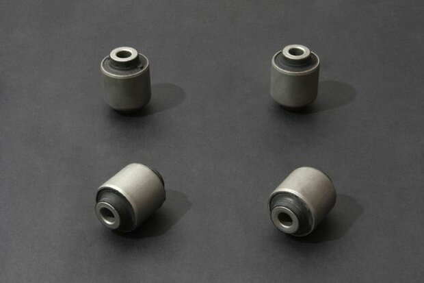 Querlenkergummi hinten MAZDA 6 02-08 GG-GY Hardrace