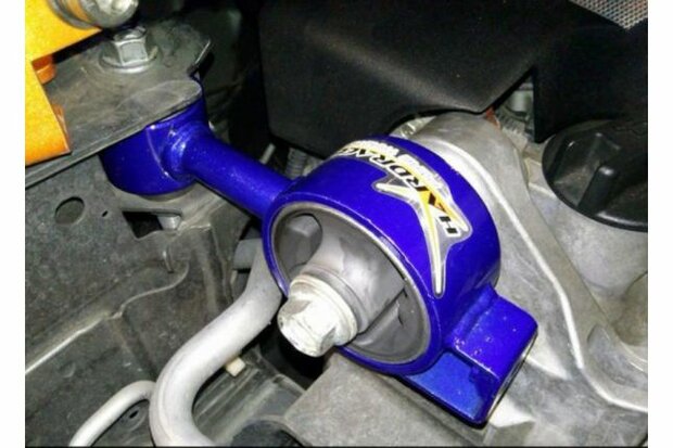 Motorhalterung rechts NISSAN TIDDA 04-11 C11TORQUE Hardrace