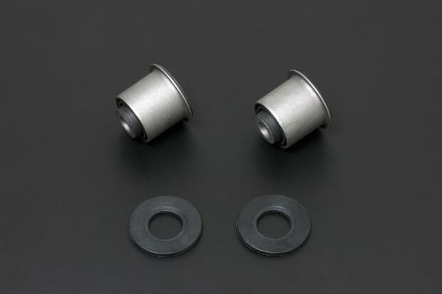 Querlenkergummis vorne/unten vorne NISSAN TEANA 04-07/MURANO 03-06 Hardrace