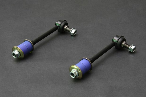 verst&auml;rkter Stabilisator vorne NISSAN PRIMERA 93-97 P10 Hardrace