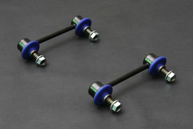 verst&auml;rkter Stabilisator hinten NISSAN PRIMERA 93-97 P10 Hardrace