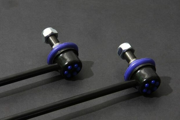 verst&auml;rkter Stabilisator vorn TOYOTA SWIFT/ALTIS 01-05 Hardrace