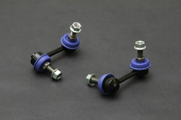 barre stabilisatrice avant renforc&eacute;e NISSAN SKYLINE R33/R34 Hardrace