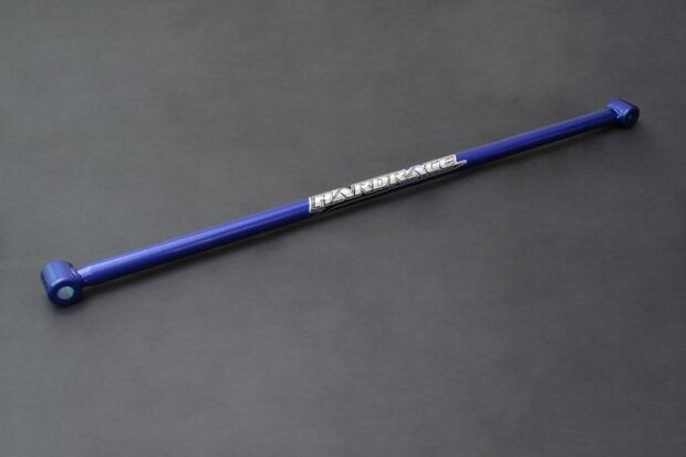 Verst&auml;rkungsstrebe unter Heck TOYOTA FT86 FR-S BRZBAR Hardrace