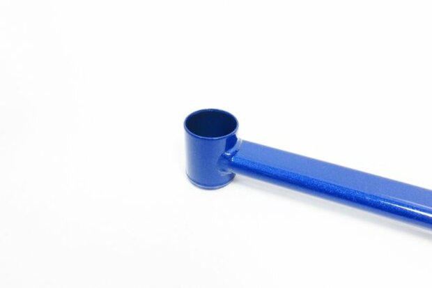 Hilfsrahmenverst&auml;rkungsbr&uuml;cke hinten MAZDA 6 &#039;13- GJ/CX-5 &#039;12-16/CX-9 &#039;17 Hardrace