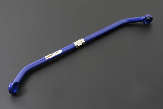 vordere Verst&auml;rkungsstrebe NISSAN 240SX S13/S14/S15/Z32 BAR Hardrace