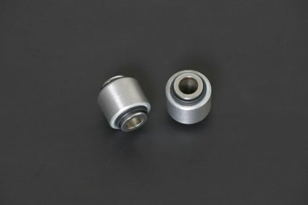 Achsschenkelgummis (Lagerbuchsen) hinten TOYOTA SUPRA&#039;93-02 CONNECT Hardrace
