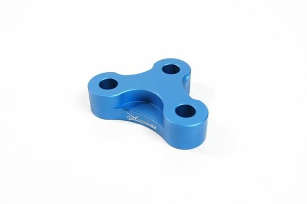 einstellbares Distanzst&uuml;ck vorn TOYOTA ALTIS &#039;01-07/ &#039;07-13/ &#039;13- - 20 MM Hardrace