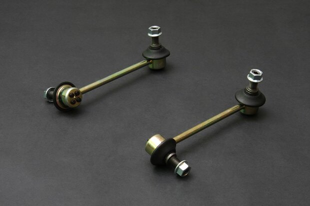 verst&auml;rkter Stabilisator hinten MITSUBISHI LANCER EVO 96-08 Hardrace