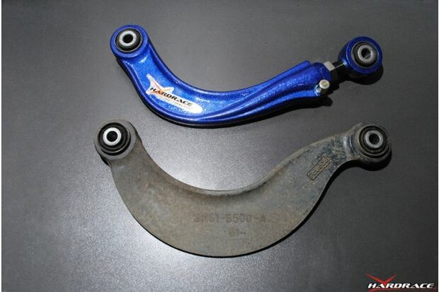 Querlenkergummis oben hinten MAZDA 5 / FOCUS MK2/3 Hardrace
