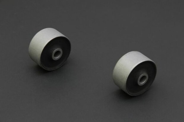 Differentialverst&auml;rkungsarmgummi hinten MITSUBISHI EVO 4-9 Hardrace