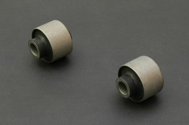 Gummiaufh&auml;ngung des Hinterachsdifferentials MITSUBISHI EVO 4-9 Hardrace