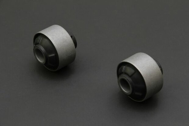 grands caoutchoucs de bras de suspension avant sous SUBARU IMPREZA/GRB - LEGACY/BL/BP - FT86 BRZ FR-S Hardrace