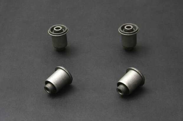Querlenkergummis oben vorn NISSAN 350Z/Z33/G35 03-06 Hardrace
