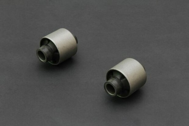 Differentialst&uuml;tzgummi hinten MITSUBISHI EVO 4-9 Hardrace
