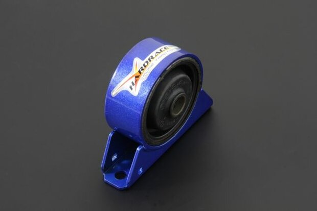 verst&auml;rkte Motorhalterung vorne MITSUBISHI EVO 7-9 Hardrace