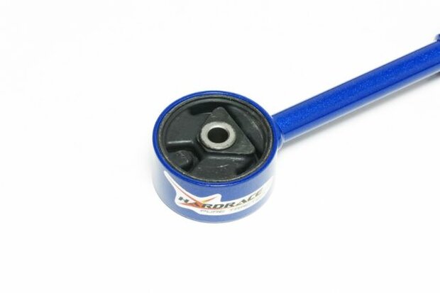 Motorlager hinten MITSUBISHI COLT Hardrace