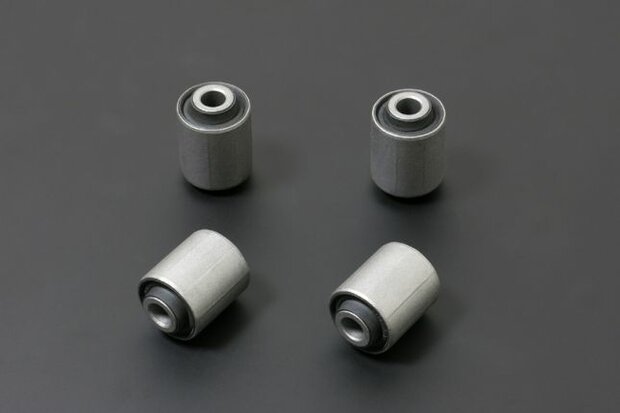 Querlenkergummis unter hinten MAZDA 6 02-08 GG-GY Hardrace