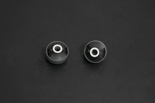 Querlenkergummis vorn/Untergummi hinten MAZDA 2/DEMIO &#039;14-/CX-3 &#039;16 Hardrace