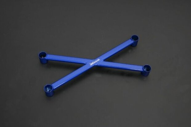 Br&uuml;cke unter Mitte MAZDA 6 &#039;13- GJ/3 &#039;14- Hardrace