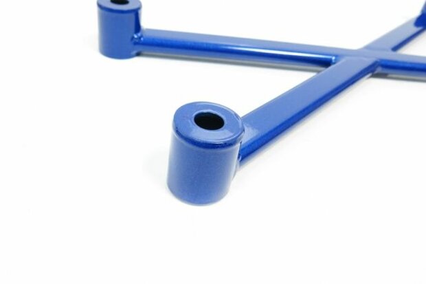 Br&uuml;cke unter Mitte MAZDA 6 &#039;13- GJ/3 &#039;14- Hardrace