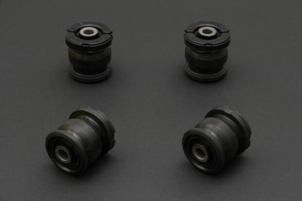Querlenkergummis oben vorn LEXUS IS200/300/JZX90/100 Hardrace