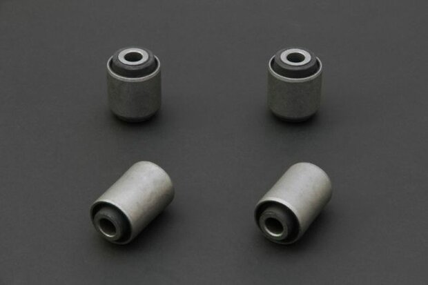 Querlenkergummis unter der Hinterachse MAZDA 5 / FOCUS MK2/3 Hardrace