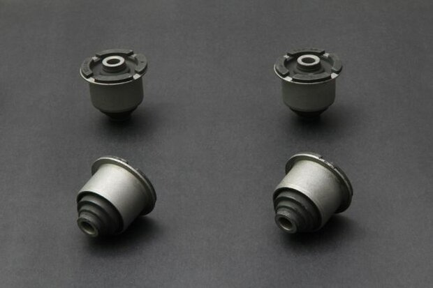 Querlenkergummis oben vorn LEXUS GS300 98-05 Hardrace