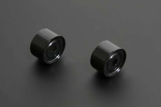 bague de suspension diff&eacute;rentielle arri&egrave;re NISSAN S14/S15/R33/R34 2WD R33/R34 4WD WGNC34 STAGEA M/T 4WD Hardrace