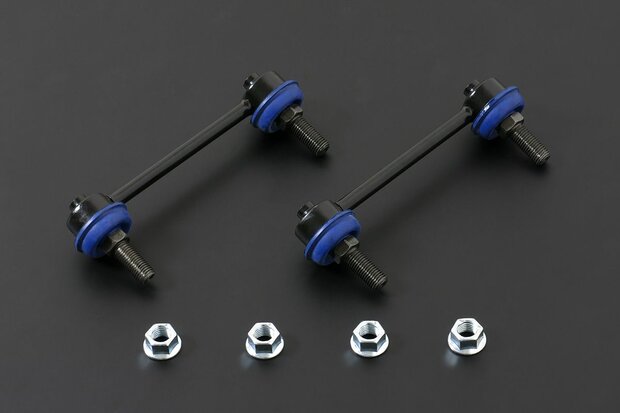 barre stabilisatrice arri&egrave;re renforc&eacute;e MITSUBISHI EVO X Hardrace