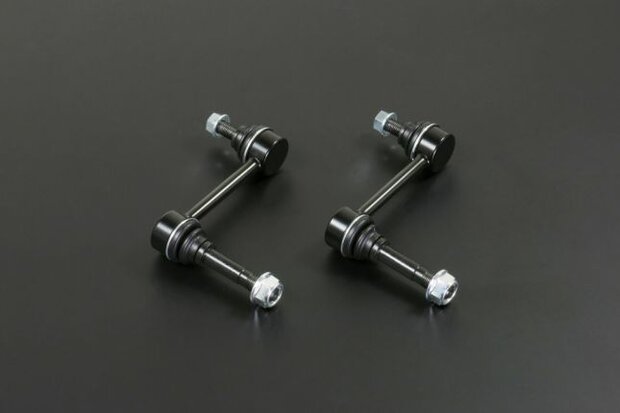 verst&auml;rkter vorderer Stabilisator LEXUS IS200/300/JZX90/JZX100 Hardrace