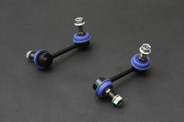 barre stabilisatrice avant renforc&eacute;e MAZDA RX8 Hardrace