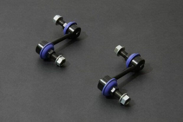 verst&auml;rkter Stabilisator hinten MAZDA RX8 Hardrace