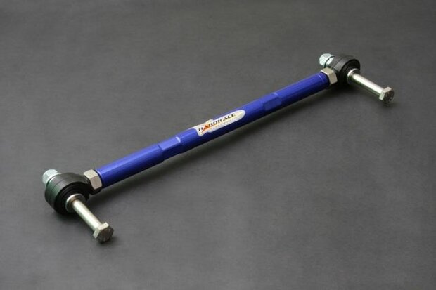 Hilfsrahmenverst&auml;rkung hinten NISSAN 240SX S13/S14/S15 BAR Hardrace