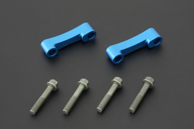 einstellbare Kugelgelenke LEXUS IS200/300/JZX90/100 Hardrace