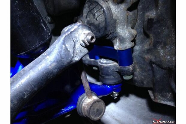 einstellbare Kugelgelenke LEXUS IS200/300/JZX90/100 Hardrace
