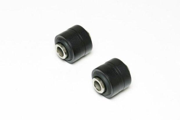 Querlenkerbuchsen vorne/unten hinten (Lagerbuchsen) TOYOTA LAND CRUISER &#039;91-07/ LX450 &#039;95-98 FORNT Hardrace