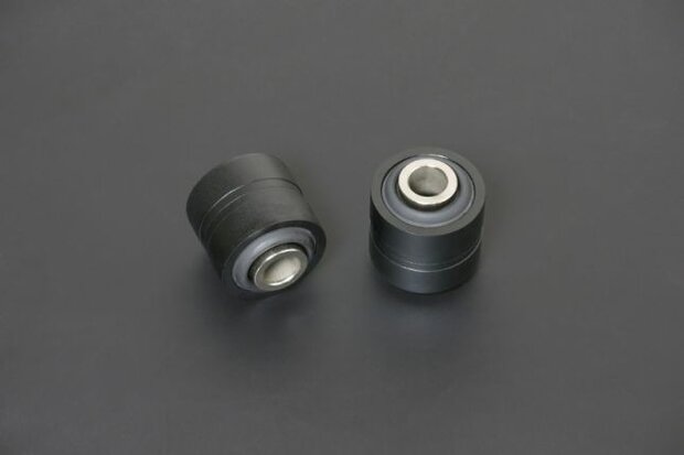 Querlenker hinten/unten vorne/Gummi hinten (Lagerbuchsen) TOYOTA LAND CRUISER &#039;91-07/ LX450 &#039;95-98 Hardrace