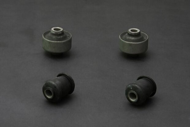 Querlenkergummis unten vorn MITSUBISHI LANCER/VIRAGE 01-/LANCER 06-/OUTLANDER 06 Hardrace