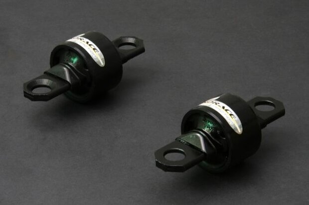 L&auml;ngslenkergummis hinten MAZDA 6 02-08 GG-GY Hardrace