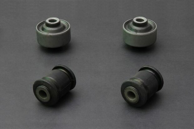 Querlenkergummis unten vorn SUZUKI SWIFT 05-10 ZC31/ 11- ZC32 Hardrace