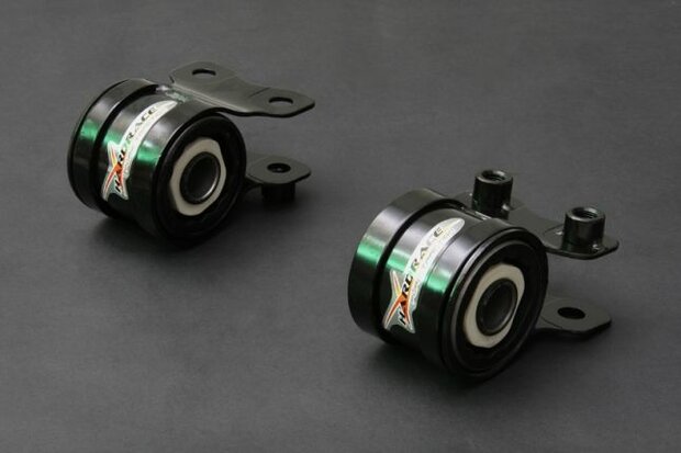 Querlenkergummis vorn/hinten unten MAZDA FOCUS MK2/3 Hardrace