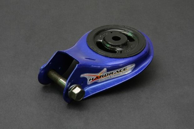 verst&auml;rkte Getriebehalterung MAZDA 3 2.0/2.3/FOCUS MK2/2.5 ST Hardrace