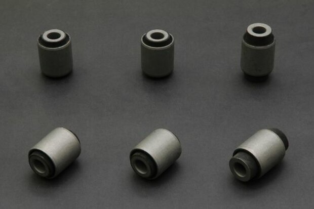 Traktions-Sturzgummi hinten NISSAN S14/15 Hardrace