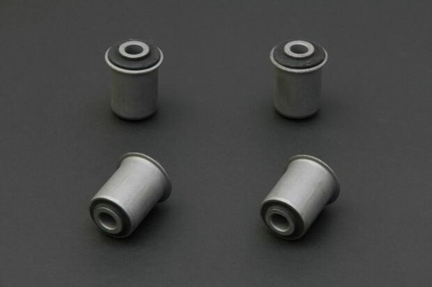 Querlenkergummis unter hinten NISSAN S14/15 Hardrace