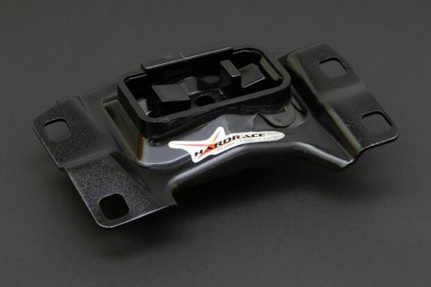 Motorhalterung links Mazda 3 5 Hardrace