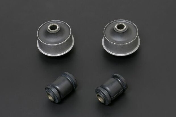Querlenkergummis unter Front TOYOTA ALTIS Hardrace