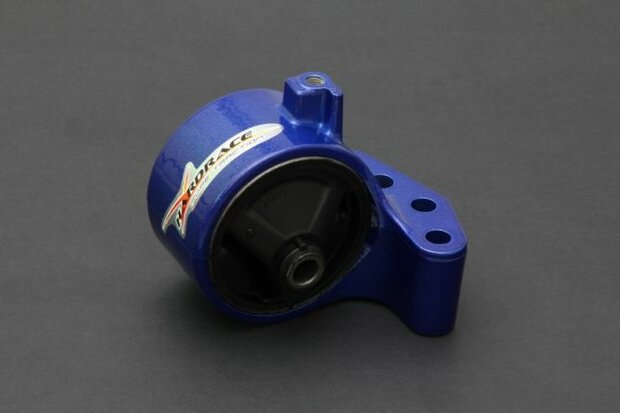 verst&auml;rkte Motorhalterung MITSUBISHI EVO 7-9 Hardrace