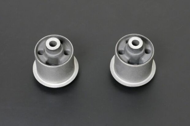 Rahmengummi hinten NISSAN TIDDA 04-11 C11 Hardrace
