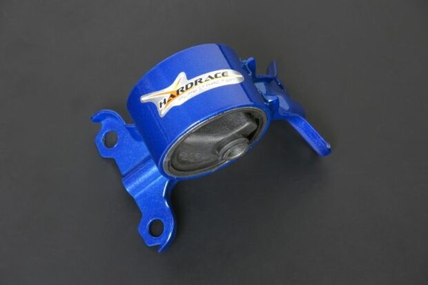 support moteur renforc&eacute; c&ocirc;t&eacute; gauche MITSUBUSHI FORTIS&#039;07 Hardrace
